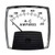 5036 3.5" AC Ammeter