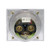 2036 3.5" AC Ammeter