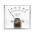 826R 2.5" AC Voltmeter (Rectified)