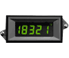 4.5 digit LCD loop powered Digital Panel Meters