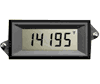 4.5 digit LCD voltage powered Digital Panel Meters