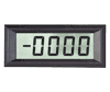 4.5 digit LCD Digital Panel Meters