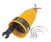 HVD Capacitive High Voltage Detectors