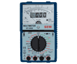 Multimeters