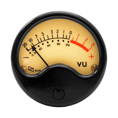 鍵盤楽器 Noisyfruitslab VU Level Meter VU-1.1.jpg?fit=800,900&ssl=1