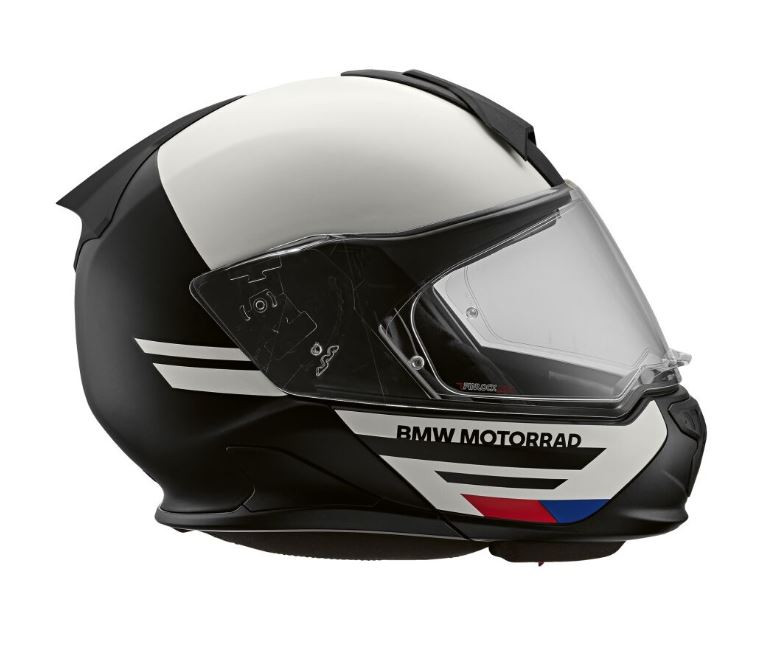 Bmw Helm System 7