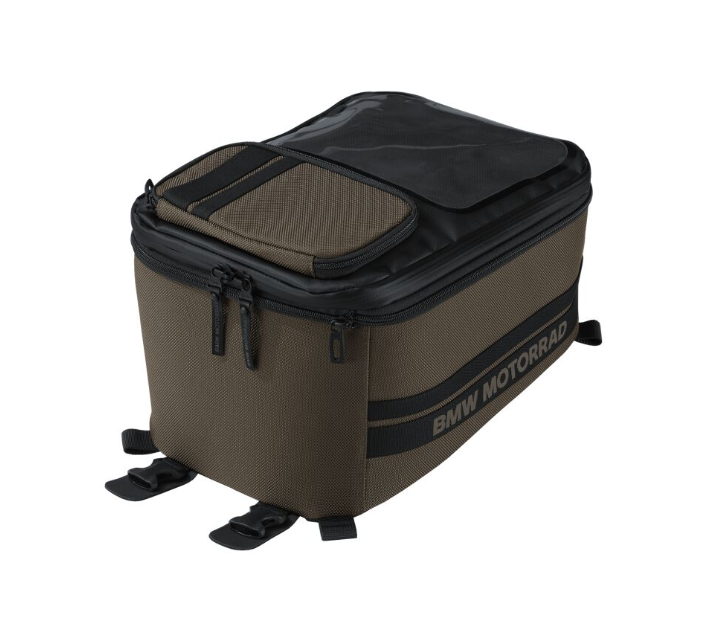 GIVI Tanklock Tanktas Sport-T ST611B - Tanktas - Tanklock voor de moto | /nl