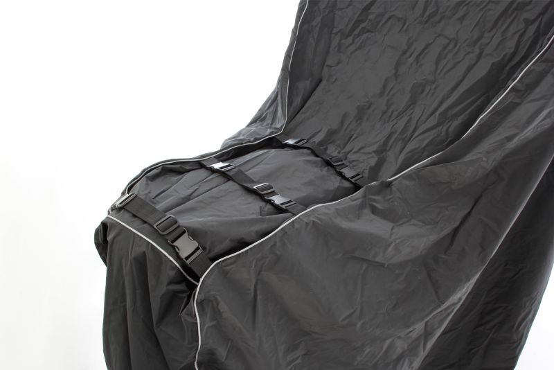Motorhoezen voor BMW R1200RT R 1200 RT R1200 RT R 1200RT | Motoren Waterdicht Duurzaam Anti-stof Regen Binnen Buiten Beschermende parkeerhoes,A/BlackRed-XXL