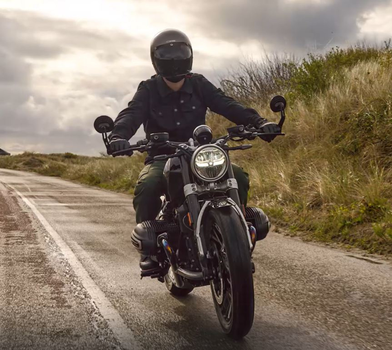 BMW R 12 Motorplaza BMW Motorrad