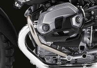 BMW Set Kunststoffen cilinderbescherming BMW Set Kunststoffen cilinderbescherming