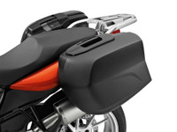 BMW F 800 GT/R Tourkoffer
