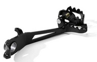  BMW R 1200 GS/GSA LC Voetrempedaal verstelbaar