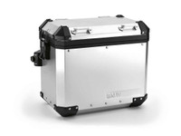 BMW Aluminium zijkoffer