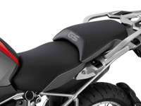 BMW Berijders buddyseat hoog exclusive