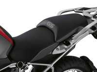 BMW Berijder buddyseat exclusive 