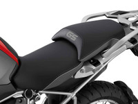 BMW Berijders buddyseat laag exclusive