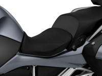BMW R 1200 RT LC/1250 RT Bestuurderszadel laag