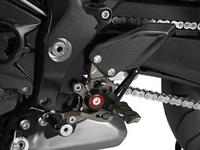 BMW S 1000 XR HP Voetsteunset