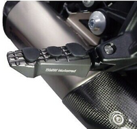 BMW S 1000 XR HP Voetsteun passagier