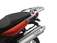 BMW F 800 GT/ST/S/R Set kofferhouder