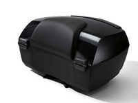 BMW K 1600 GT Topkoffer zwart storm metallic