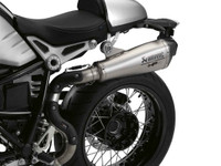 BMW HP Verbindingspijp lang