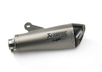  BMW HP Sporteinddemper R Nine T