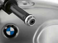 BMW Afdekkappen stuurhendel