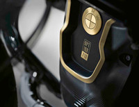 Option 719 Riemafdekking Club Sport