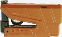ABUS 8077 Detecto Orange X-Plus ABUS 8077 Detecto Orange X-Plus