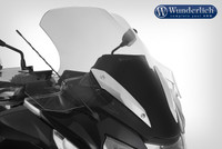 Wunderlich Toerscherm (Marathon) transparant Wunderlich Toerscherm (Marathon) transparant