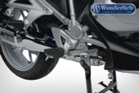 Wunderlich Voetsteunverlaging (rijder) Wunderlich Voetsteunverlaging (rijder)