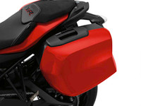 BMW S 1000 XR Touringkoffers Racing-red