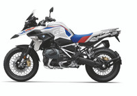 BMW R 1250 GS BMW R 1250 GS