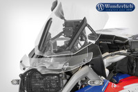 Wunderlich Uitbreiding van windscherm Ergo Wunderlich Uitbreiding van windscherm Ergo