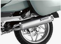 BMW Akrapovic Sportuitlaat BMW R 1200 RT, 71607720225