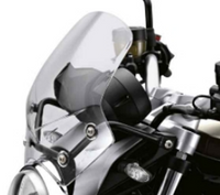 BMW Windscherm Sport Helder BMW R 1200 R, 46637697209