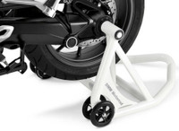 BMW Motor montage standaard achter BMW Motor montage standaard achter