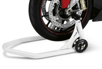 Montage standaard Sport 2 voor