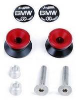 Set HP houder voor Sportstandaard