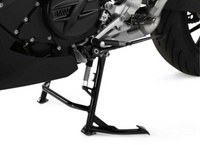 BMW F 800 R Middenstandaard