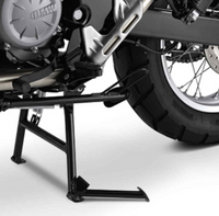 BMW F / G 650 GS Midden standaard