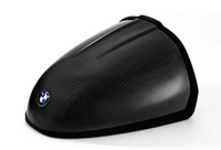 BMW R nine T Set HP Carbon Buddyseatafdekking