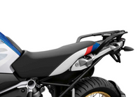 BMW Set Rallyestoel met Bagageplaat