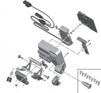 BMW Navigatie voorbereiding