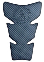 BMW R 1200 GS Carbon Visa Tankpad