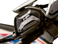 BMW HP Afdekking Set rem en koppeling reservoir