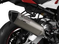 BMW S 1000 RR 2015 HP Akrapovic sporteinddemper