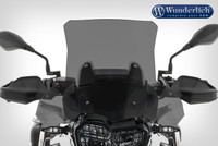 Wunderlich Windscherm Extreme F 750/850 GS grijs Wunderlich Windscherm Extreme F 750/850 GS grijs
