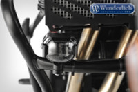 Wunderlich Wunderlich Extra lamp Microflooter - montage beschermbeugel - Zwart Wunderlich Wunderlich Extra lamp Microflooter - montage beschermbeugel - Zwart